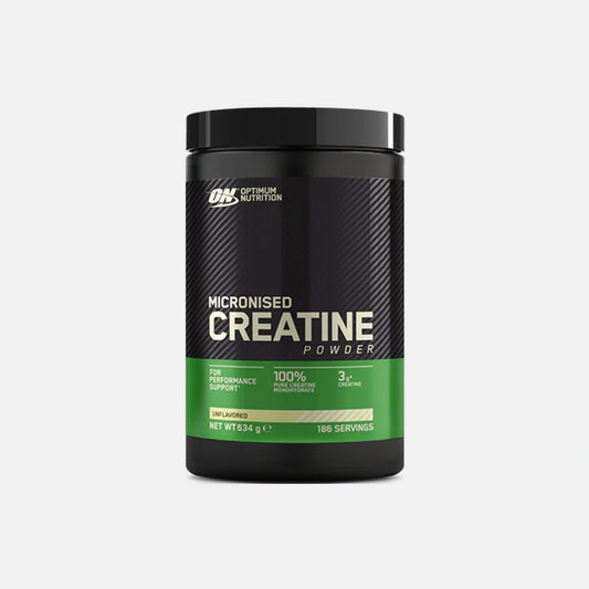 Optimum Nutrition Креатин 634гр