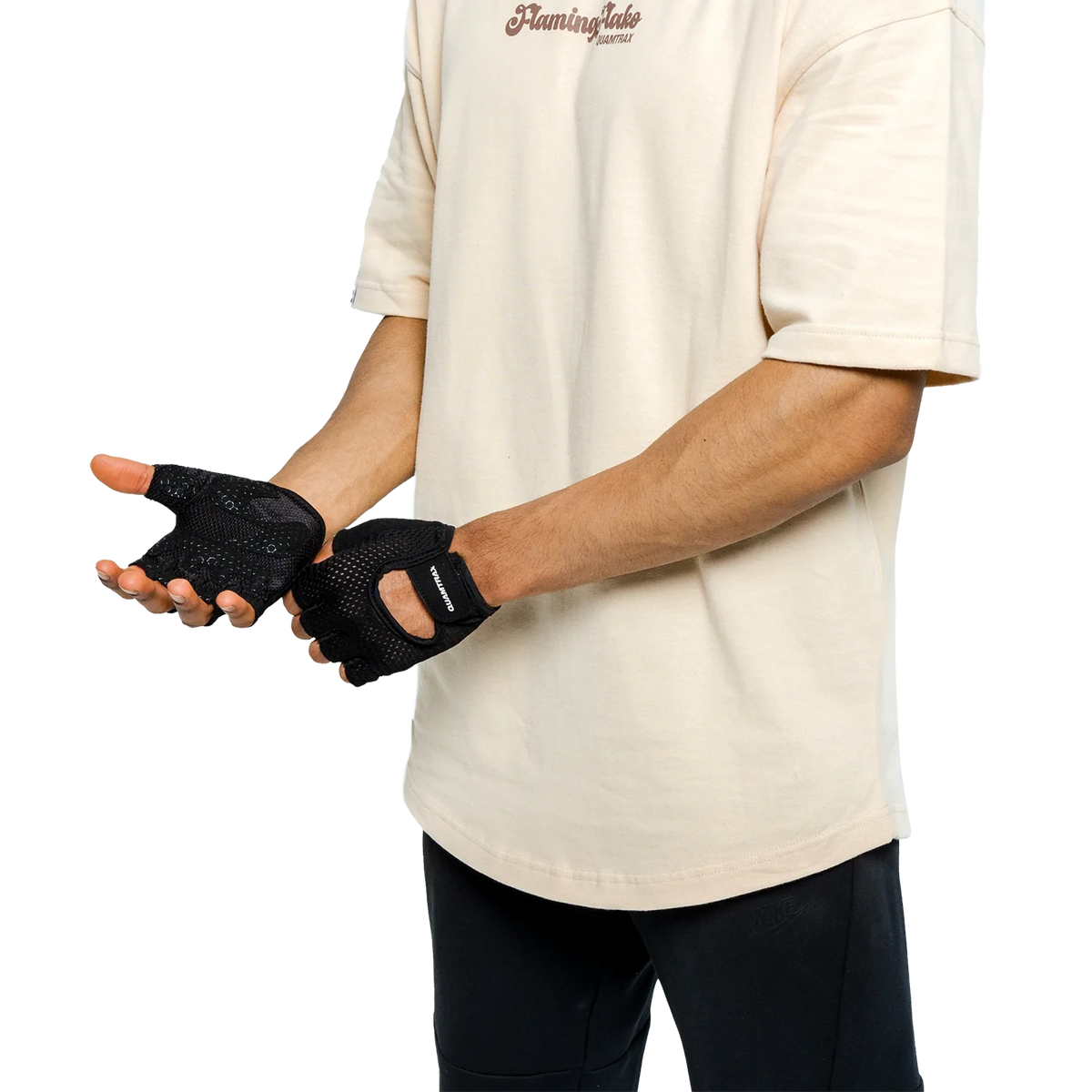 Basic Gloves