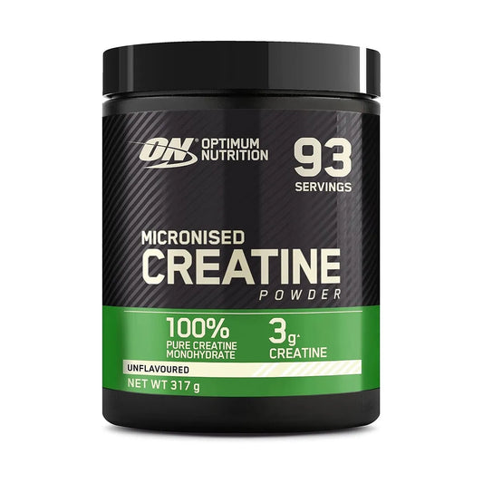 Optimum Nutrition Креатин 634гр