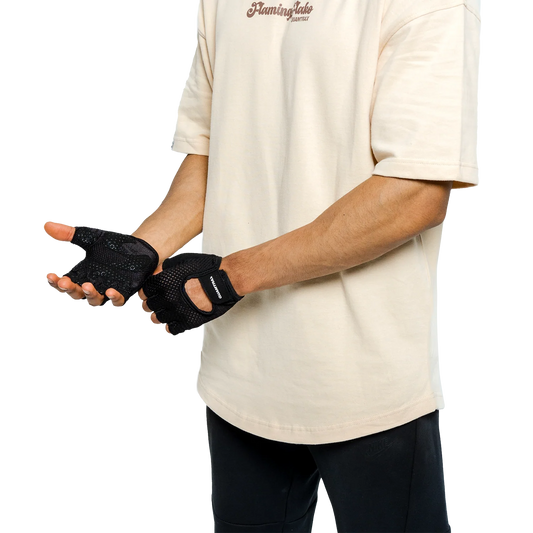 Basic Gloves